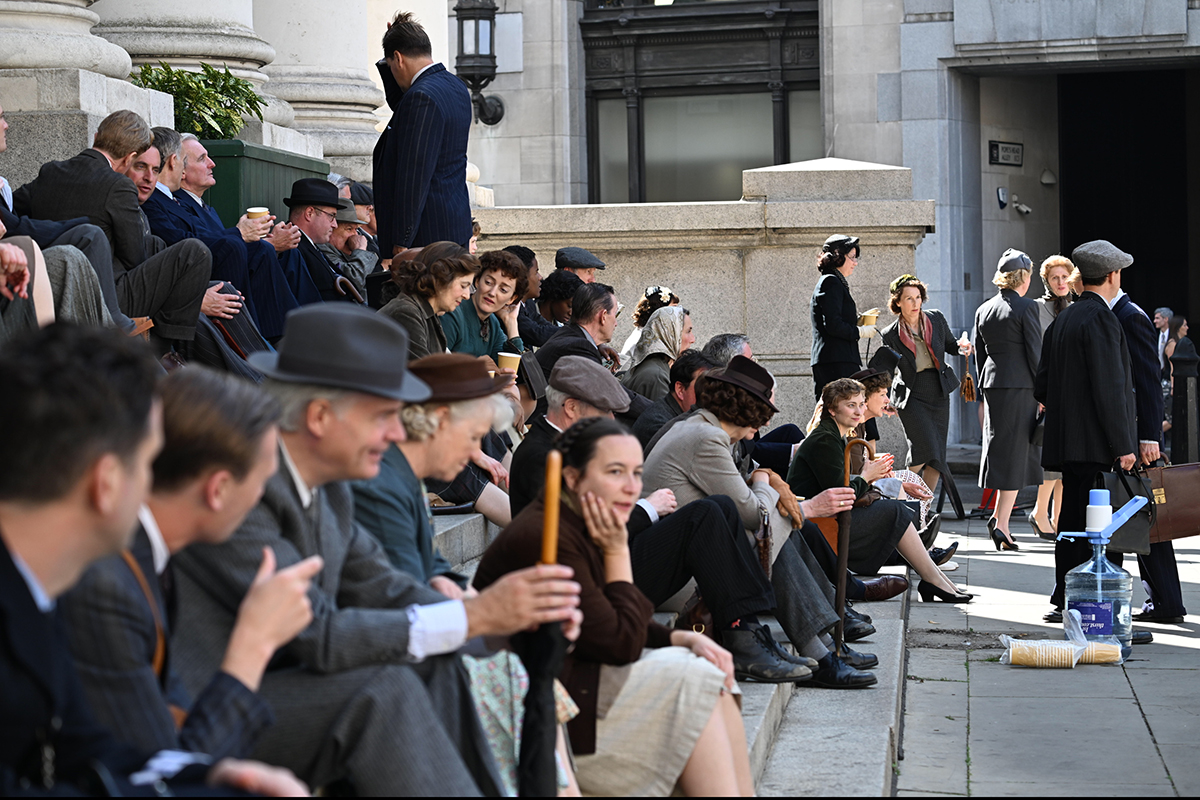 Extras-For-Narnia-Movie