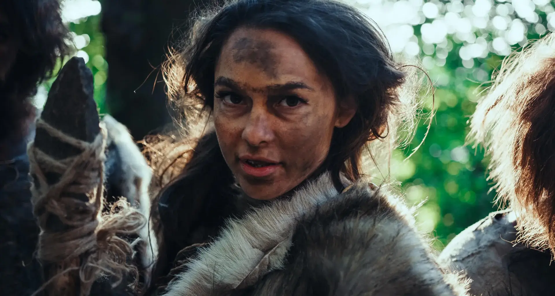 Mysterious Denisovan interbreeding shaped the humans we are today