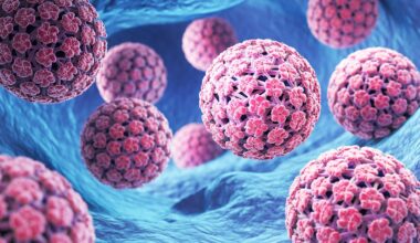 is HPV also a potential cause?