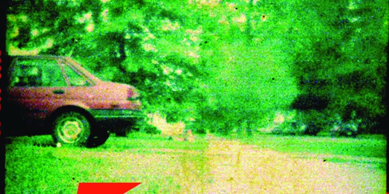 Nine Books that Feature David Lynchian Deja Vu ‹ Literary Hub