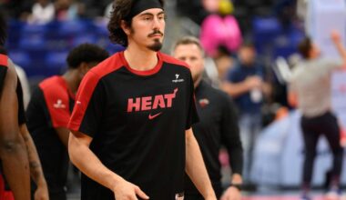 Former UCLA Star Jaime Jaquez Jr. Reveals the Real Reason Behind PAC-12's Downfall