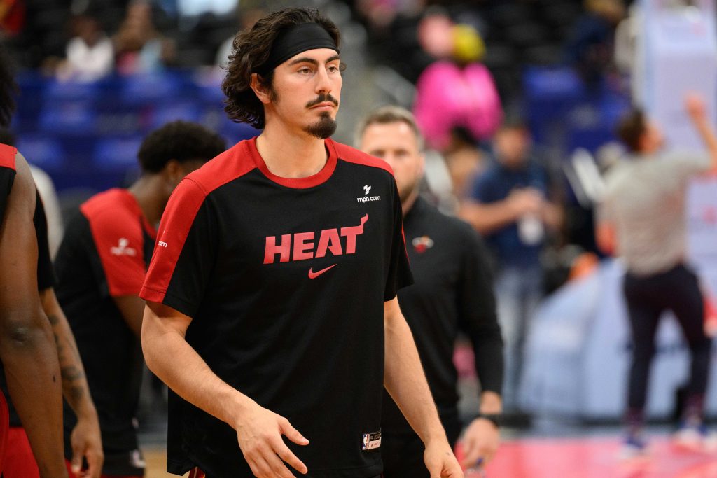 Former UCLA Star Jaime Jaquez Jr. Reveals the Real Reason Behind PAC-12's Downfall