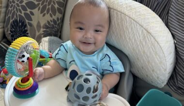 UCLA saves lives: Baby with hypophosphatasia thriving following therapy at birth