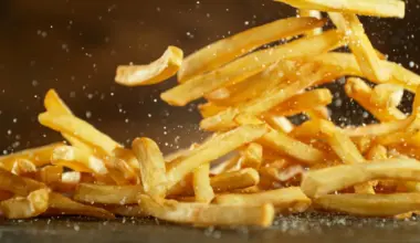 What scientists discovered about french fries and diabetes