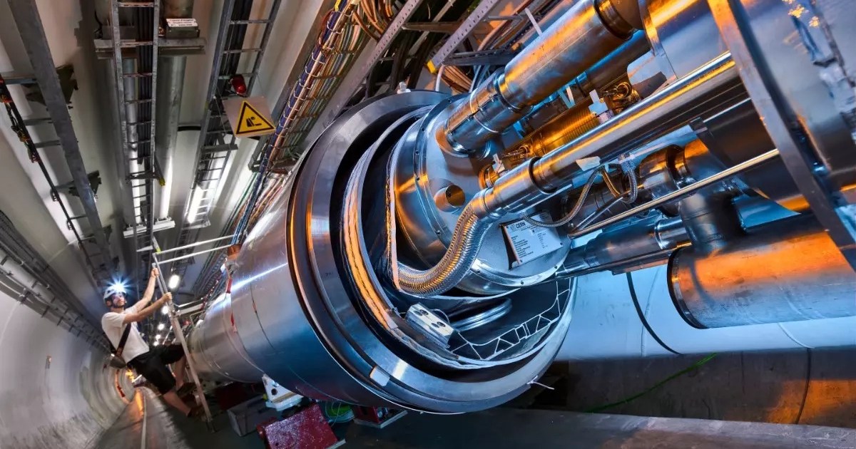 The fastest, cheapest particle physics path to a Higgs factory