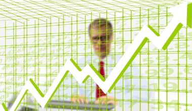 Eight quarters. 20% growth. These compounding stocks are beating the market. Do you own any?