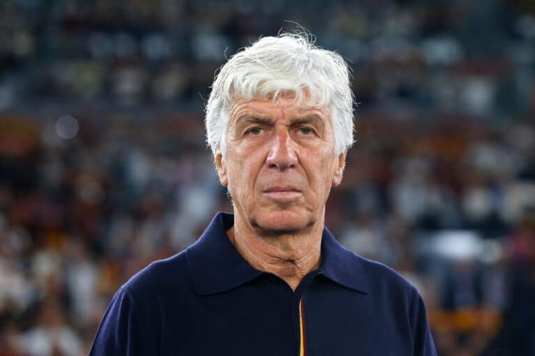 Gasperini praises team effort in win over Bologna
