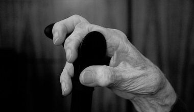 Frailty Risk Mapped Through Genetic Analysis