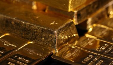 Gold prices are on a rollercoaster after a curious tariff ruling that the White House called ‘misinformation’