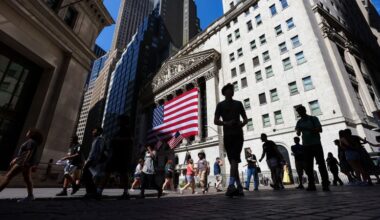 The stock market is on a hot streak. It’s about to face a huge test