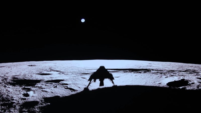 Texas-based Firefly made history with its moon landing. Here’s how the company is fueling its next adventure