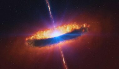 High Temperature Ionized Gas That Contains Tiny Dust Particles