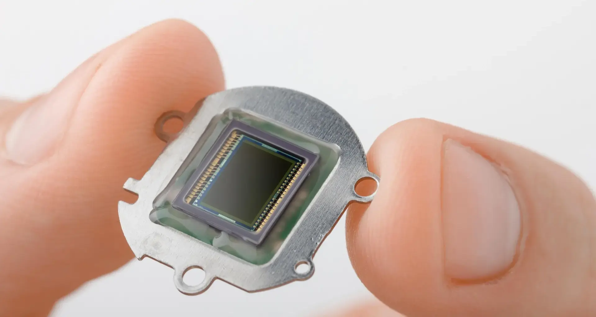 Tiny chip could unlock gamma ray lasers, cure cancer, and explore the multiverse