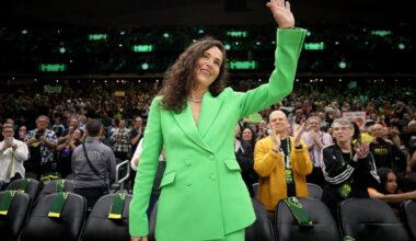 Basketball great Sue Bird to be honored – KIRO 7 News Seattle