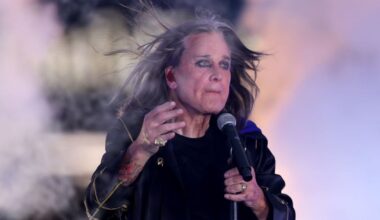 Ozzy Osbourne’s cause of death released – Boston 25 News