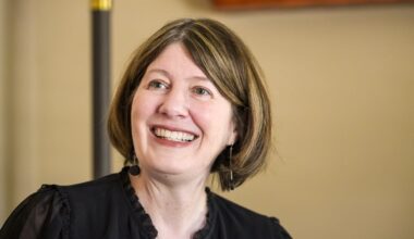 A Utah author writes board books that introduce literature to babies