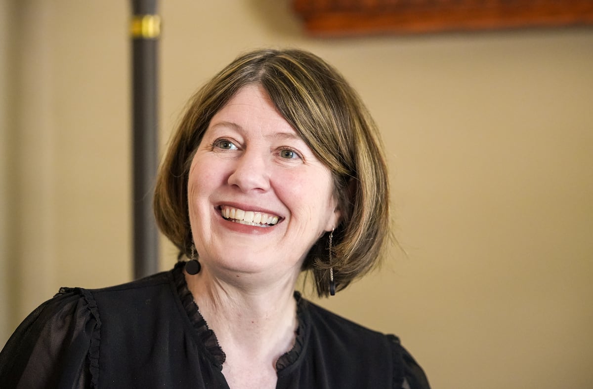 A Utah author writes board books that introduce literature to babies