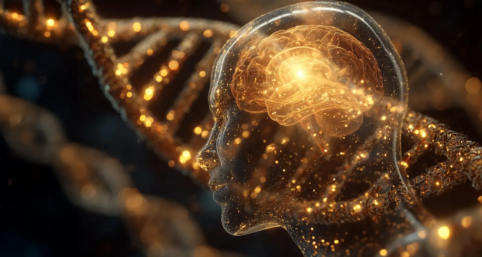 Scientists may have found the tiny DNA switch that made us human
