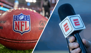 ESPN to get NFL Network, rights to RedZone from NFL for equity stake
