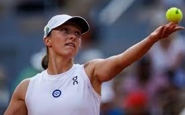 Tennis: WTA Canadian Open results - collated