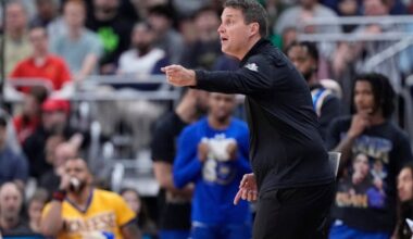 Insider Reveals Truth Behind Will Wade’s Pursuit of Cole Cloer as 4-Star Recruit Comments on Commitment Timeline