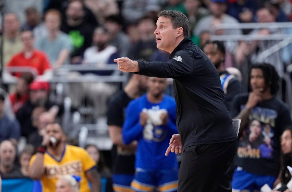 Insider Reveals Truth Behind Will Wade’s Pursuit of Cole Cloer as 4-Star Recruit Comments on Commitment Timeline