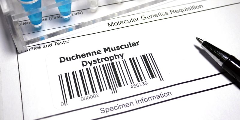 Drug Discovery News Logo