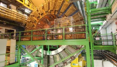 Anatoli Bugorski: The Man Who Put His Head In A Particle Accelerator And Survived