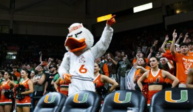 The Jai Lucas era: A breakdown of Miami Basketball’s revamped starting five
