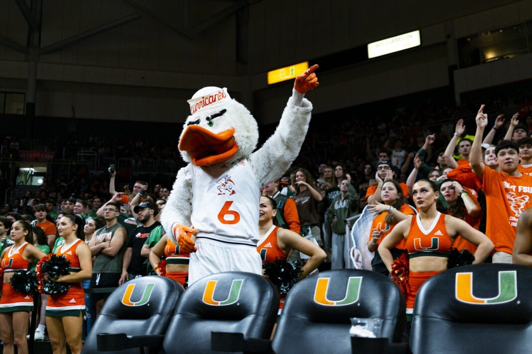 The Jai Lucas era: A breakdown of Miami Basketball’s revamped starting five