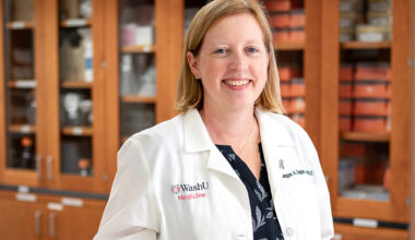 Research explores genetics underlying immune system disorders – WashU Medicine