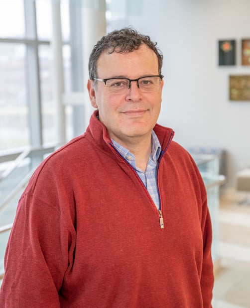Miguel Sena-Esteves, PhD