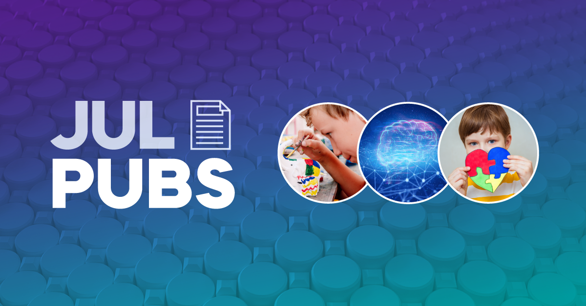 Powered by PacBio: Selected publications from July 2025