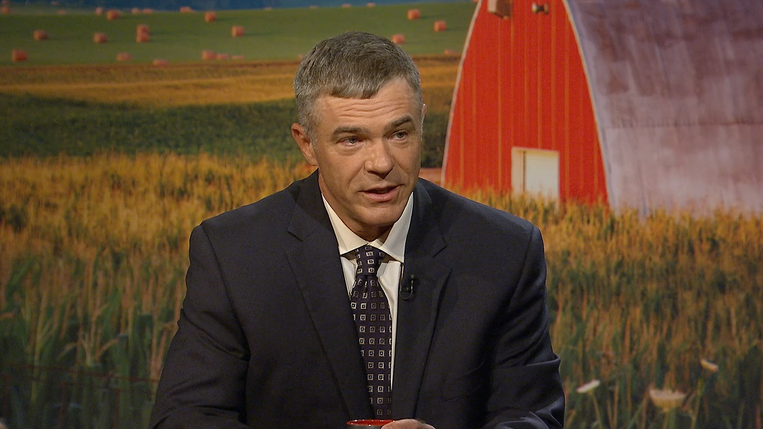 Market Analysis with Matt Bennett