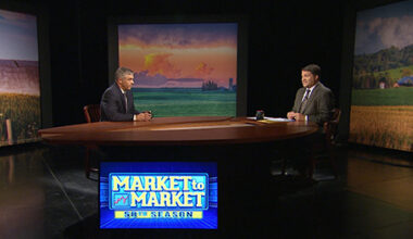 Market Plus with Matt Bennett