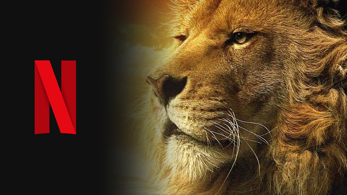 Imax Boss Teases Netflix’S Narnia Movie: “Anybody Who Isn’t A Part Of It Is Going To Miss Out”