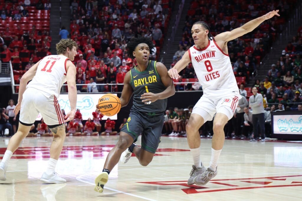 Not AJ Dybantsa, Another BYU Star Predicted to Lead Assist Charts After Cougars' Video Package