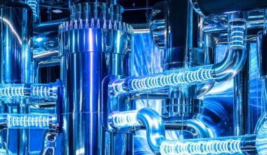 Scientists Succeed In Capturing Elusive "Ghost Particles" Escaping Nuclear Reactor