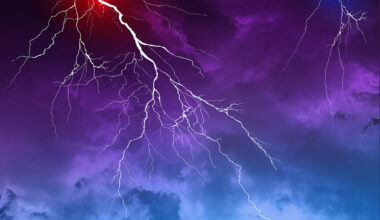 Physicists finally unveil what lightning really hides