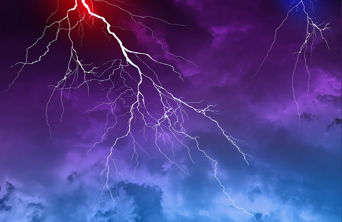 Physicists finally unveil what lightning really hides