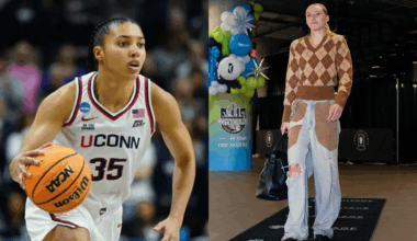 IN PICS: Azzi Fudd’s GF Paige Bueckers Recaps Stylish Pregame Outfits in Latest IG Dump