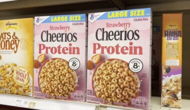 Protein is everywhere amid a new cultural obsession. How much do we really need? - PBS