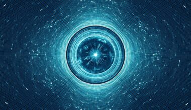 New Quantum Radar Can Be Made As Small As A Die Thanks To Giant Atoms