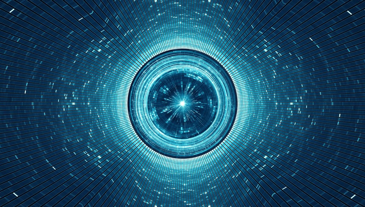 New Quantum Radar Can Be Made As Small As A Die Thanks To Giant Atoms