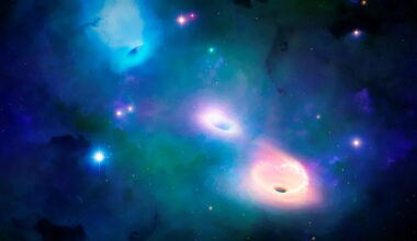Extreme black hole system OJ 287 just got more interesting