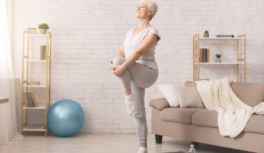 Community exercise programs help seniors fight age-related decline: McMaster study