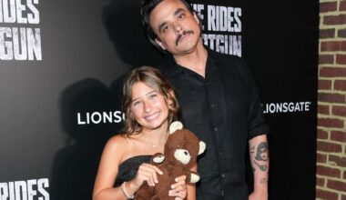 Author of 'She Rides Shotgun' Reveals Why He Prefers the Book (Exclusive)