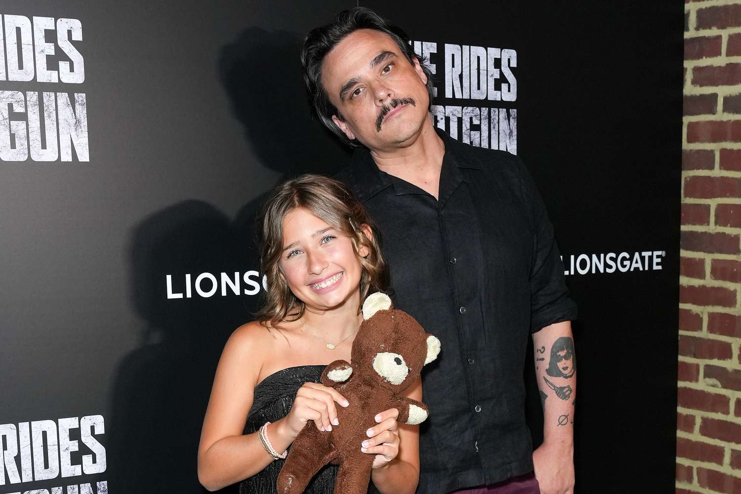 Author of 'She Rides Shotgun' Reveals Why He Prefers the Book (Exclusive)