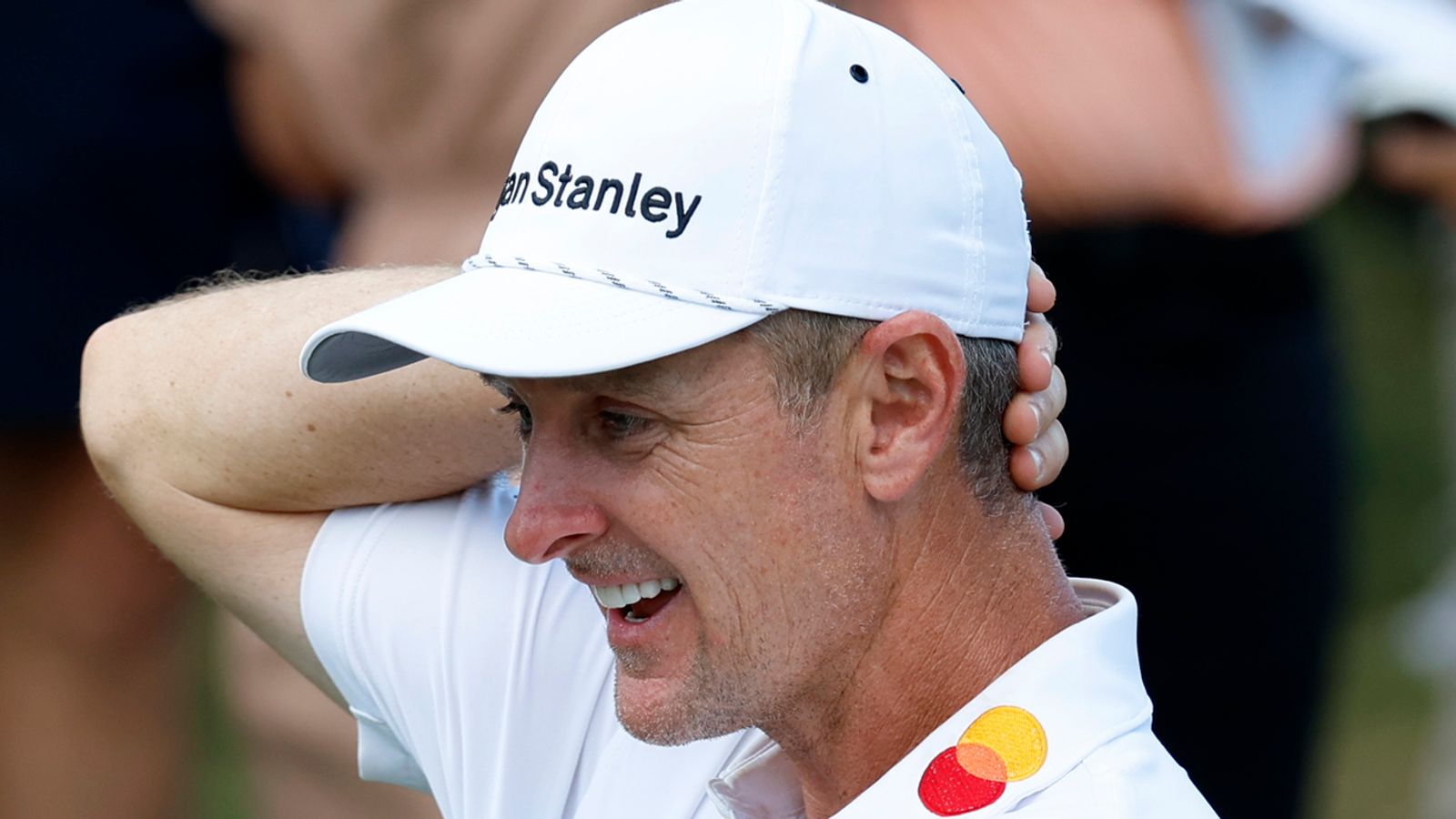 Justin Rose: Former US Open champion eyes 'golden summer' and more golf history after latest PGA Tour triumph | Golf News