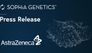 AI-Enhanced Breast Cancer Treatments : SOPHiA GENETICS
